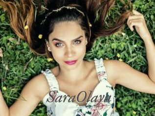 SaraOlaya