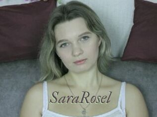 SaraRosel Sexcams city