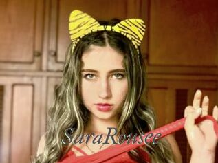 SaraRousee