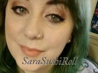 SaraSushiRoll