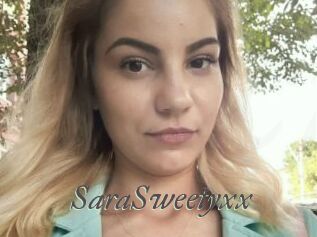 SaraSweetyxx Sexcams city
