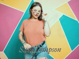 SaraTompson