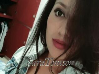 SaraTomson