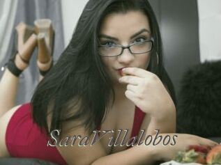 SaraVillalobos Sexcams city
