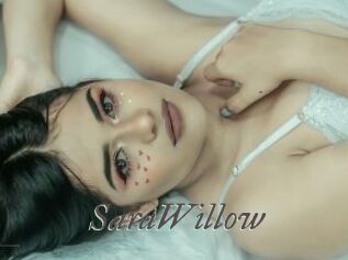 SaraWillow Sexcams city