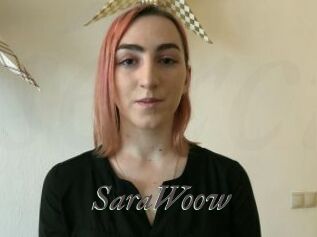 SaraWoow