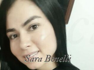 Sara_Benelli