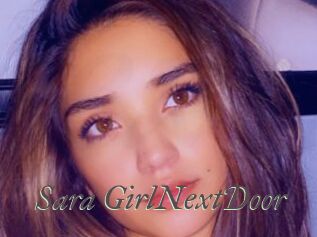 Sara_GirlNextDoor