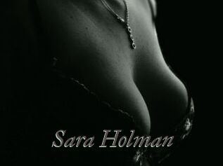 Sara_Holman