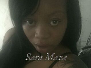 Sara_Maze