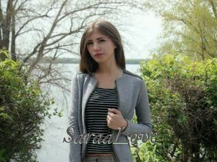 SaraaLove