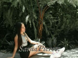 SaraaPiercee
