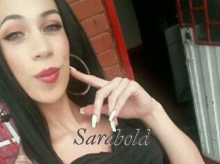 Sarabold