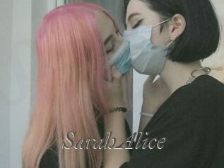 SarahAlice