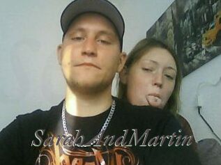 SarahAndMartin