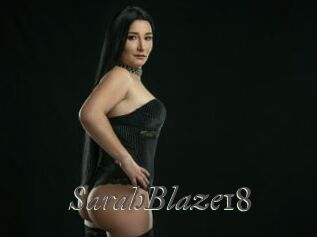 SarahBlaze18