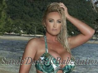 SarahDanielsBabestation
