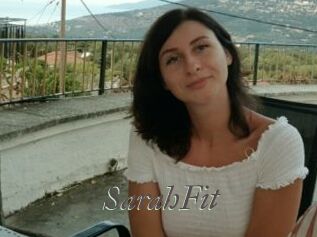 SarahFit