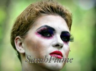 SarahFlame