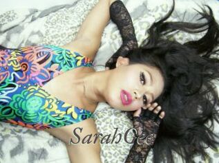 SarahGee