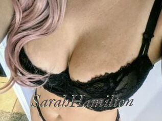 SarahHamilton