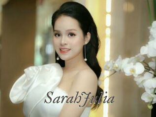 SarahJulia