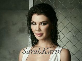 SarahKarin