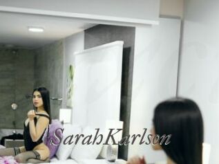 SarahKarlson