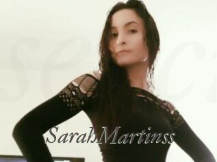 SarahMartinss