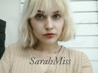 SarahMiss