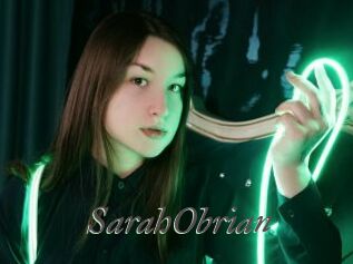 SarahObrian