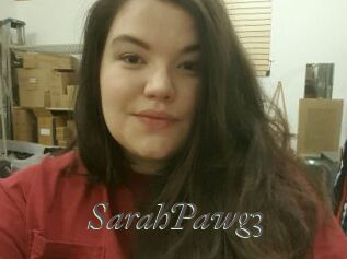 SarahPawg3