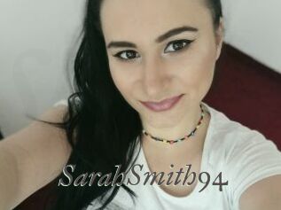 SarahSmith94 Sexcams city