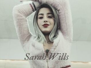Sarah_Wills Sexcams city