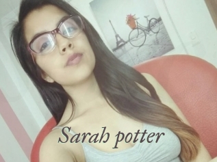 Sarah_potter