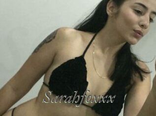 Sarahfoxxx