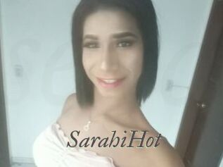 SarahiHot