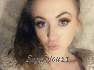 Sarahlou21 Sexcams city