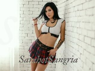 SarahotSangria