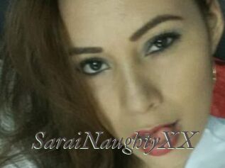 SaraiNaughtyXX