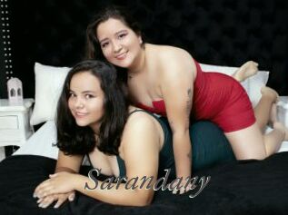 Sarandany