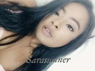 Sarasunner