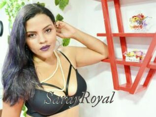 SarayRoyal