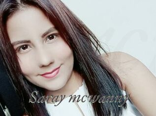Saray_mcwanny