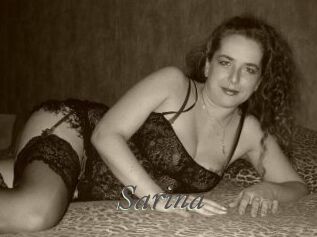Sarina