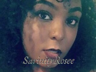 SarinityRosee