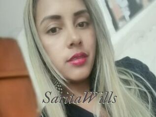 SaritaWills