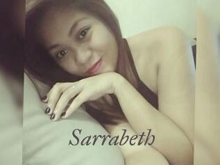 Sarrabeth