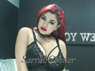 SarrahConnor