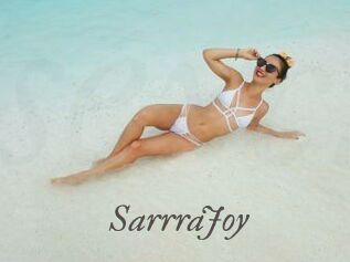 SarrraJoy